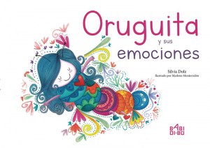 Oruguita y sus emociones